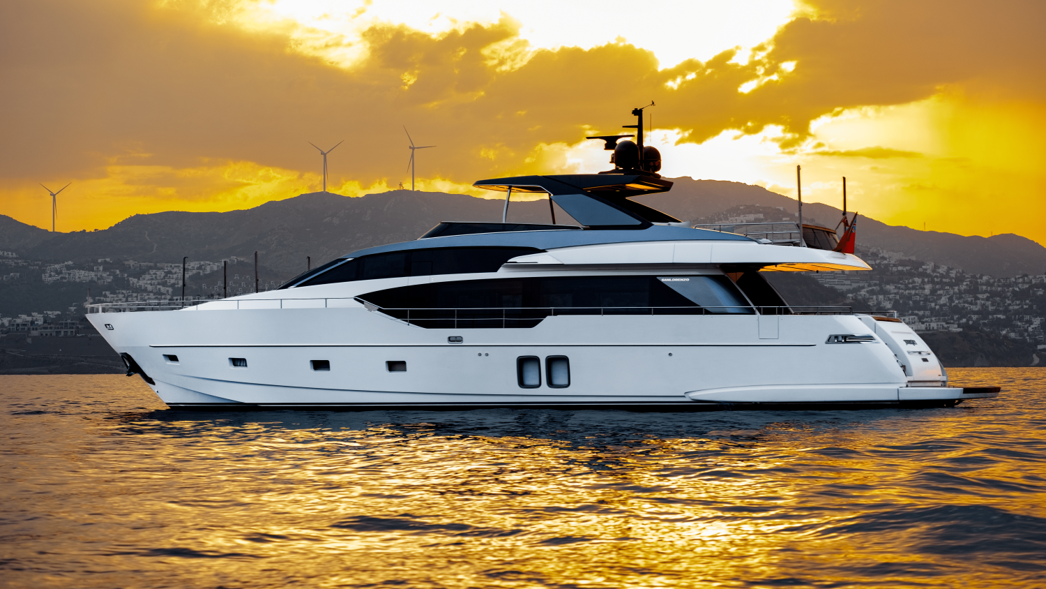 2024 SANLORENZO SL 86