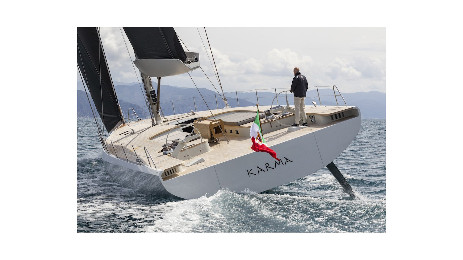 2018 MAXİ DOLPHİN 75