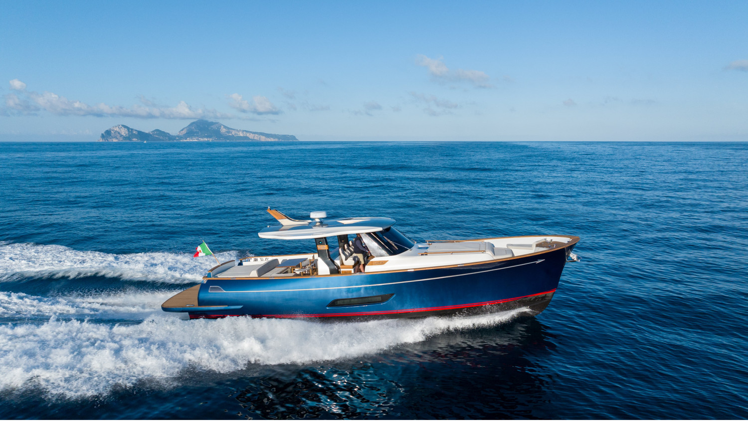 2024 LANCIA APREA 52