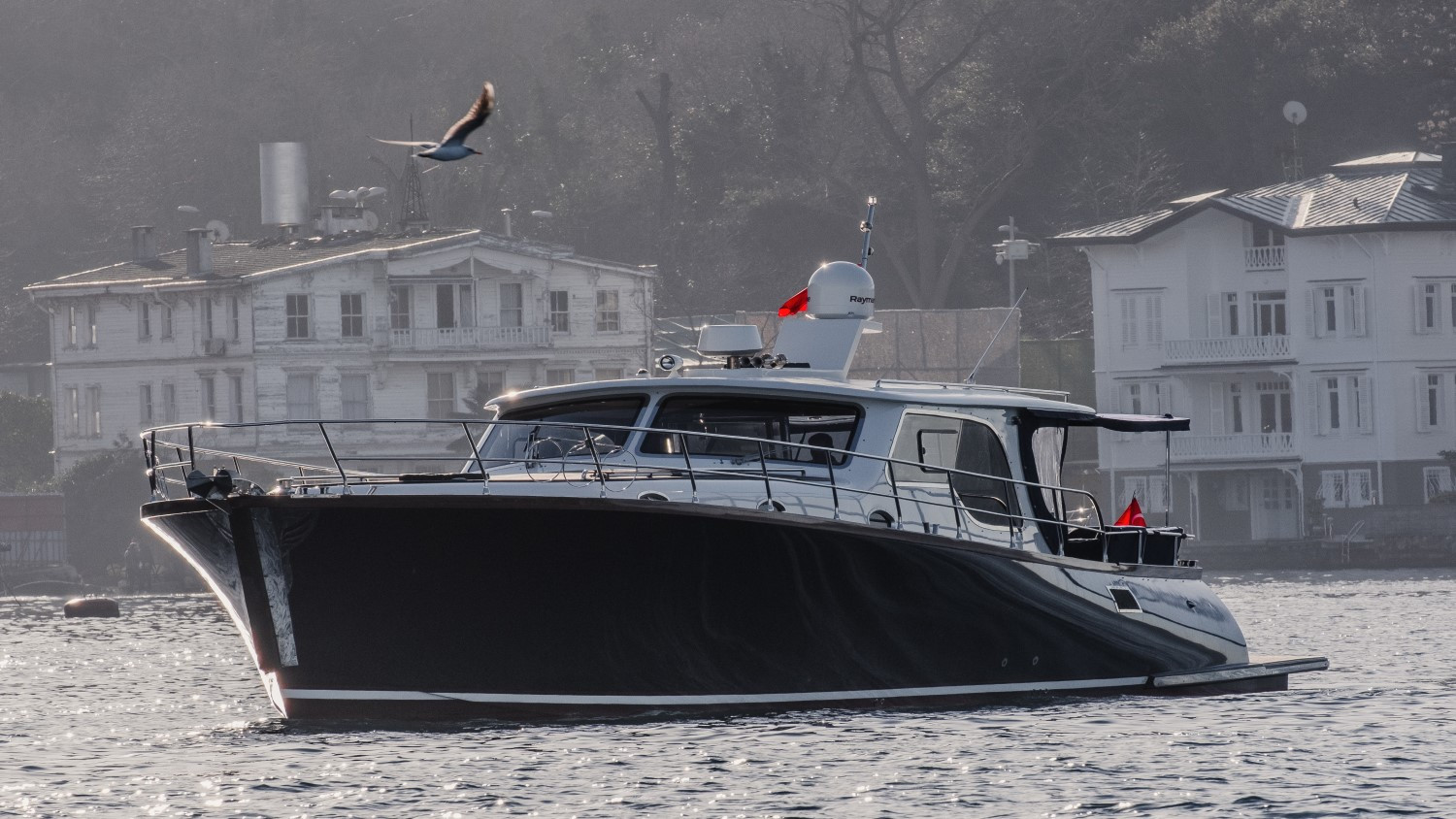 2013 ANGEL YACHTS LOBSTER 15