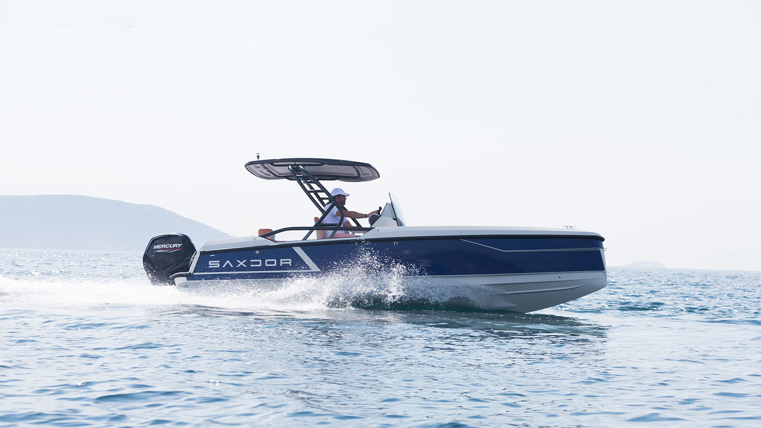 2020 SAXDOR S 200 SPORT