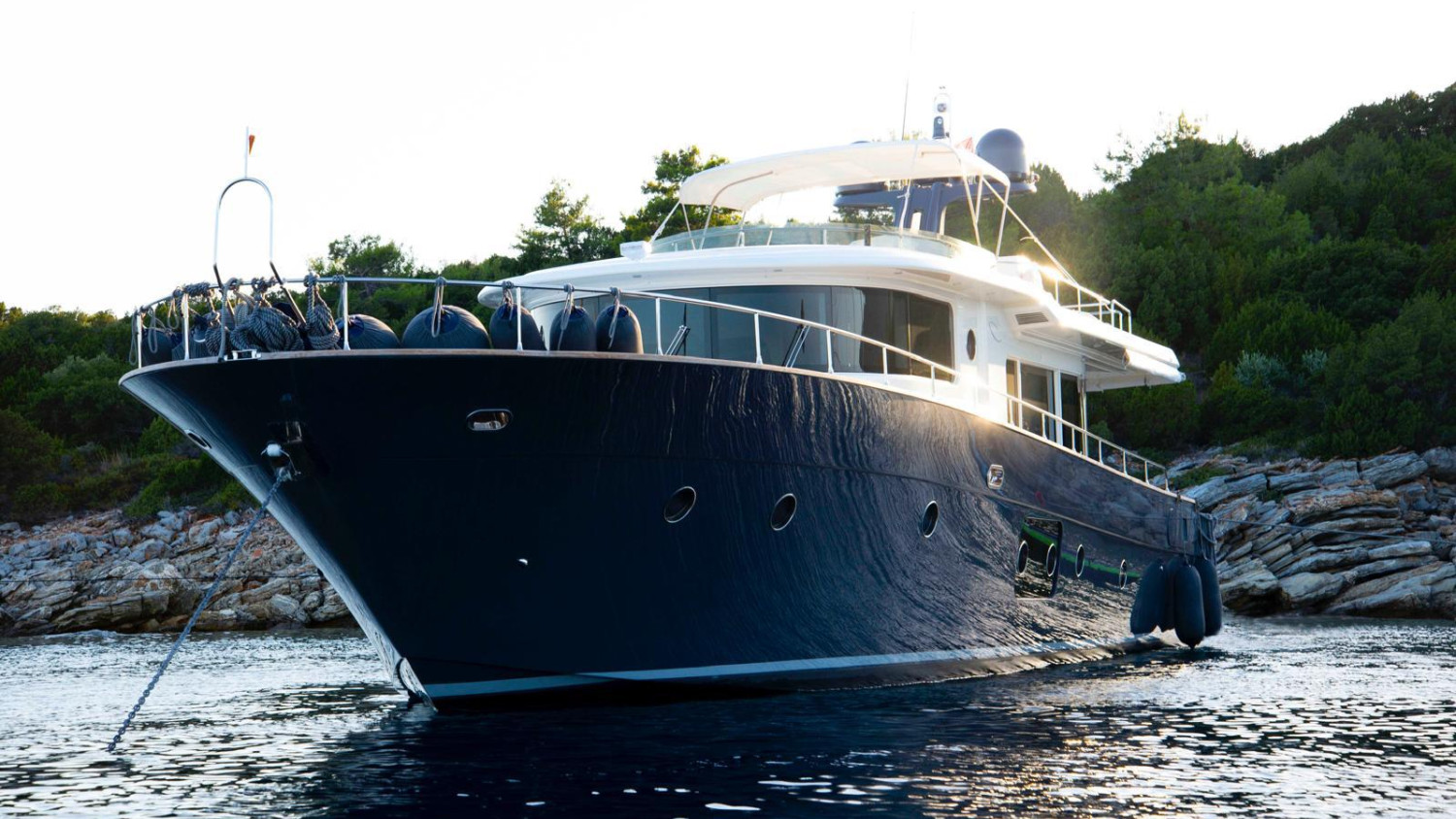 2015 APREAMARE MAESTRO 66