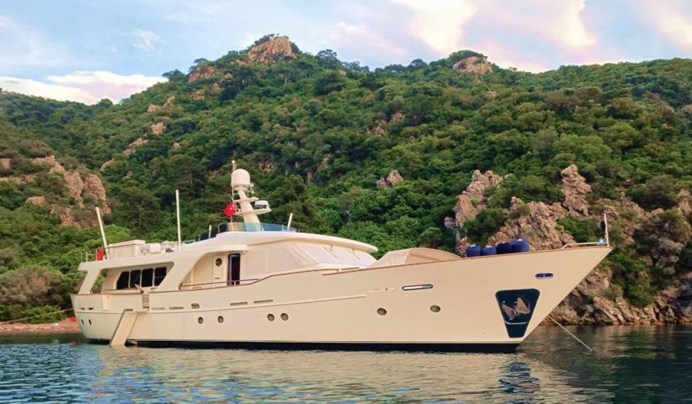 2006 BENETTI