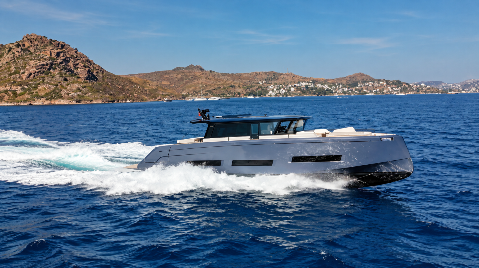 2025 PARDO GT75