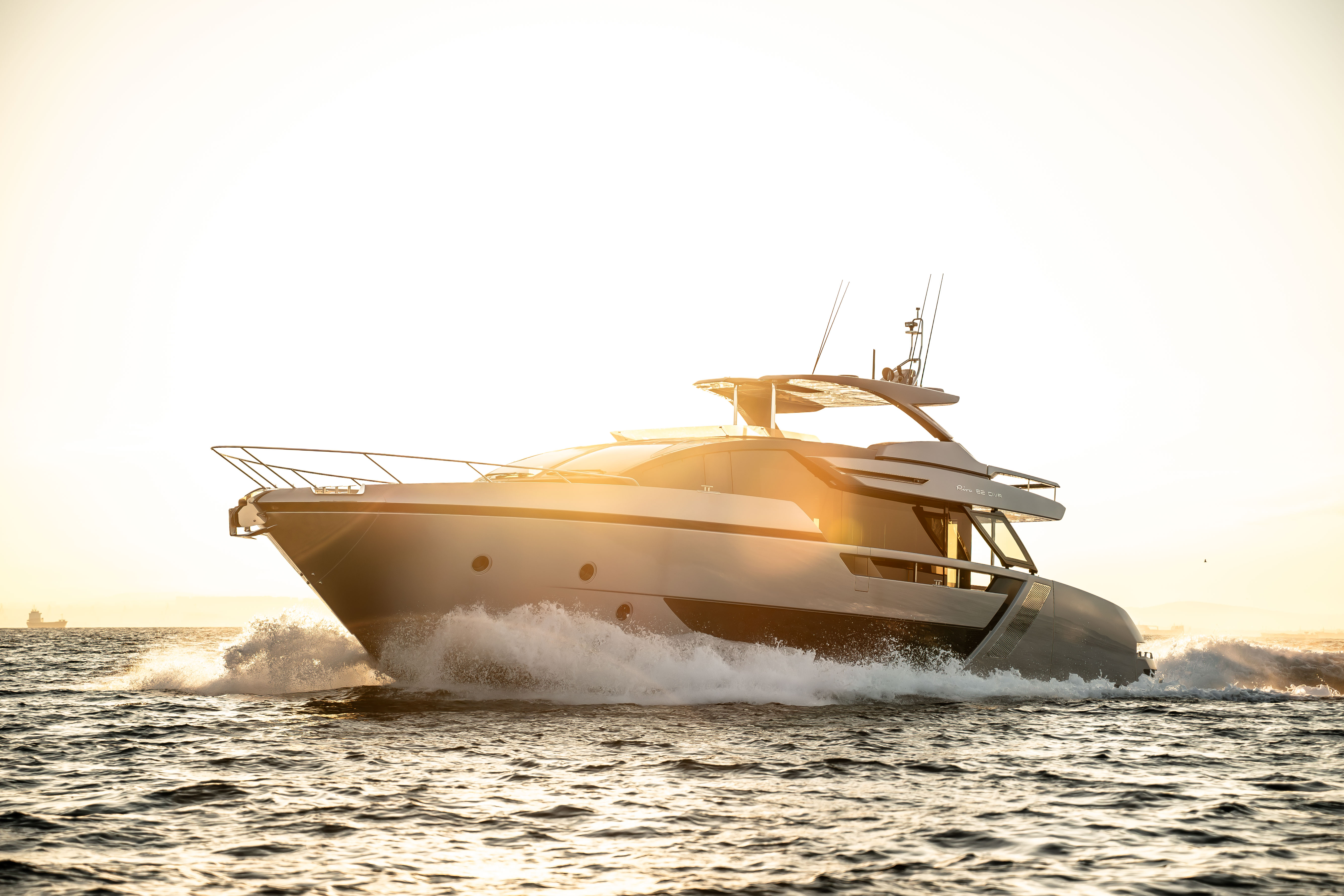 2024 RIVA 82 Diva